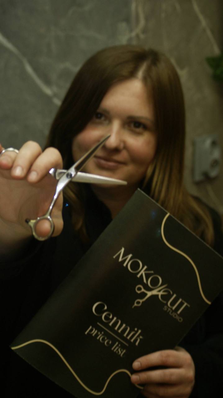 MokoCut Studio
