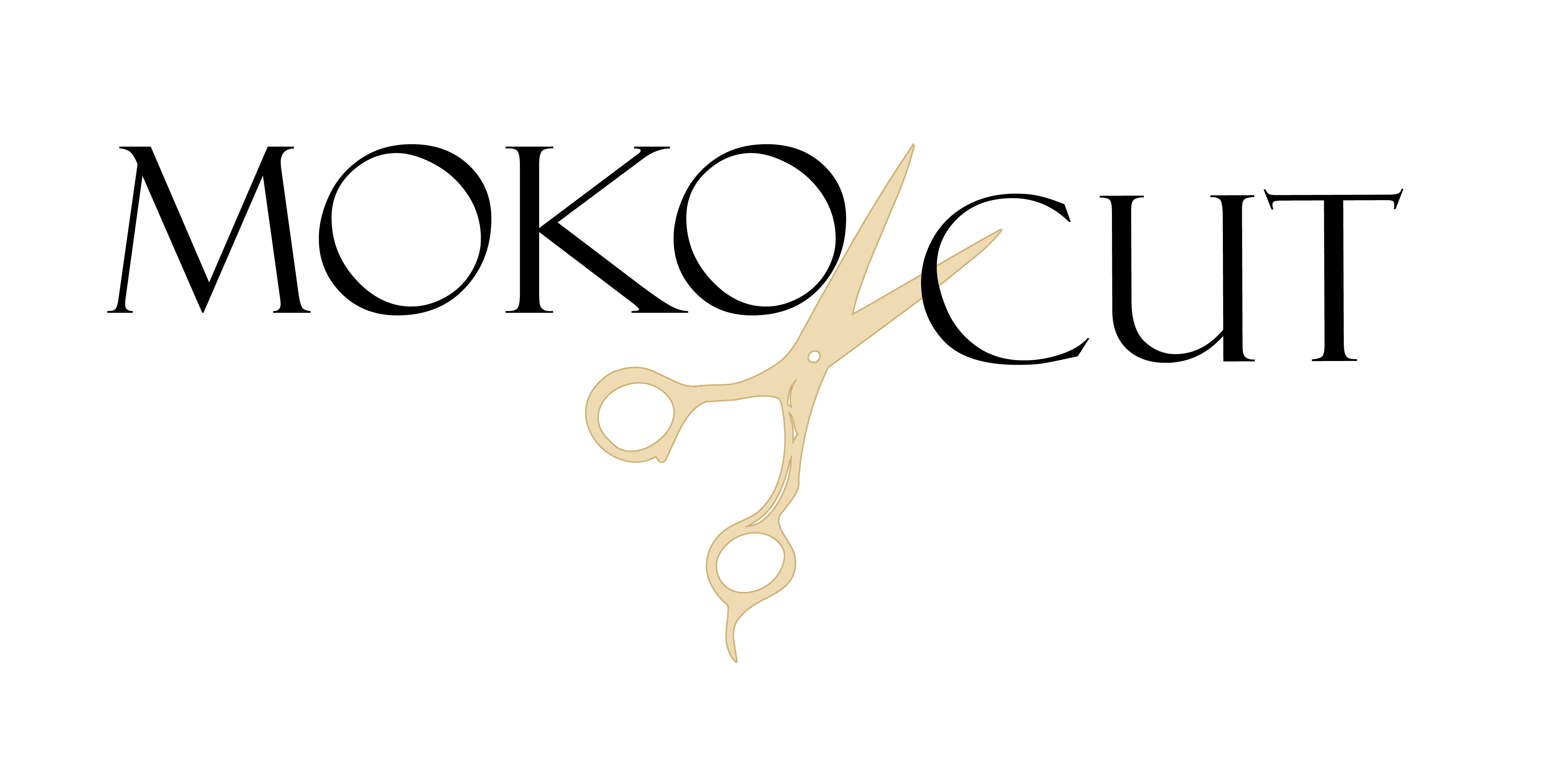 MokoCut Studio Logo